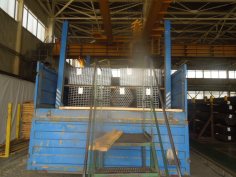 Сборная отгрузка тр э/с ДУ 32х2.8 тр пр 25х25х2, 40х20х2, 80х80х3, 80х40х3